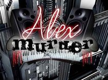 Producer Alex Murder