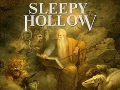 Image for Sleepy Hollow