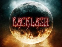 Image for BACKLASH