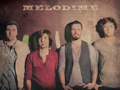 Image for Melodime