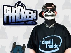 Phr0zen