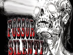 Image for FOSSOR SILENTI