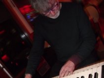 Michael Lamkin