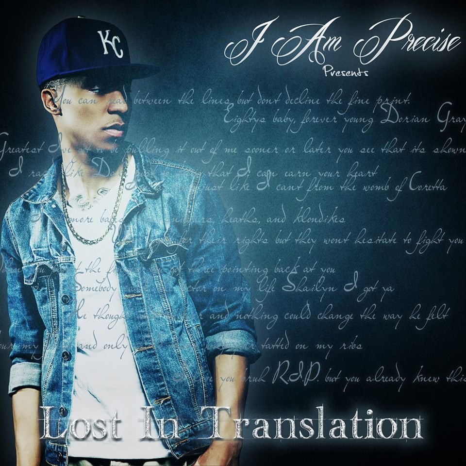 I Am Precise Videos | ReverbNation