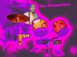 J.B. and the Eruptions