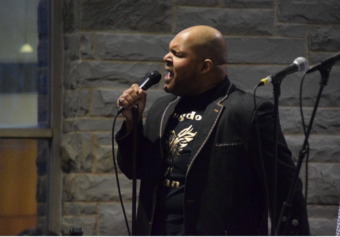 Kevin Jones Rkd KD | ReverbNation