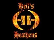 Hell's Heathens