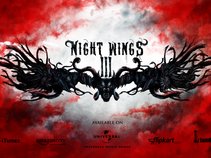Night Wings III