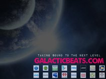 Galactic Beats