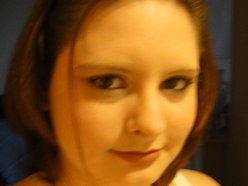 Misty Yvette Davidson