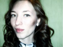 Alina Tutevych