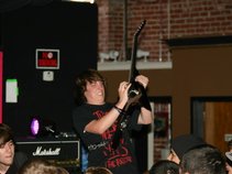 Parker Fleming