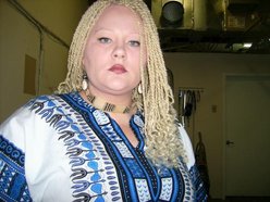 Candace Charlene Shellnutt