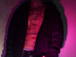 Eddie Fox