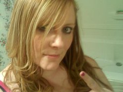 Carla Powers