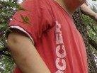 Break Forth's Drummer