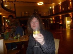 Kjetil Gulsrud Olsen