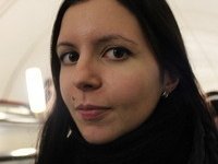 Julia Asphodel