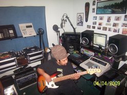 CONSCIOUS CUPID SOUND(DJ SNO PRODUCTION)