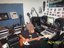 CONSCIOUS CUPID SOUND(DJ SNO PRODUCTION) (Fan)