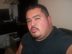 Curtis Macias