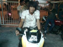 Mazz Ruben Thecuwetiess