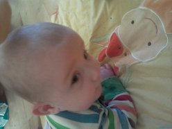 Michael Crazylixx Jones