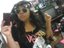 Jasmine Viramontes (Fan)