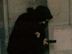 Debbie Dahlke Nail