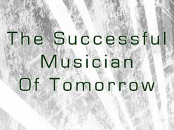 Successful Musician