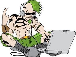 Mack Hardcore