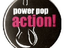 Power Pop Action!