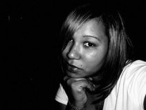 Kim Oliver aka Mookie