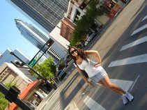 Vanessa Julie Benjamin