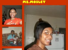 Arsenio Waistsoskinny Mosley