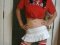 Kristin Abraham Peddicord (Fan)
