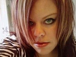 Crissy Ralls