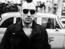 Travis Bickle