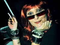 Elaine Constantine