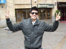 Leo Pesántez Álava