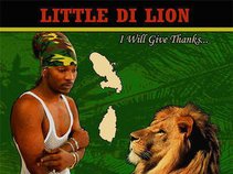 Di Lion ZIon