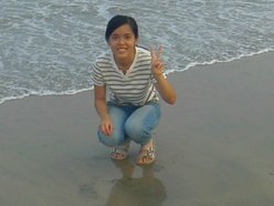 tracy huang