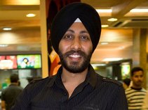 Maninder Singh Tuli
