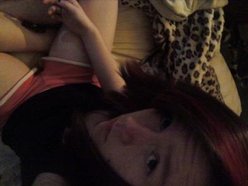 Victoria Starr Rhinehart