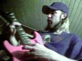 southpaw shredder