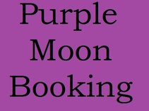 Purple Moon Booking and Promotions