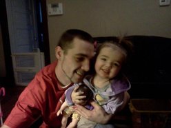 Nicholas Pendergrass Sr.