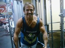 Ken Norman