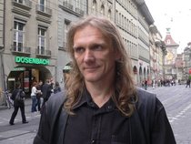 Alexander Simdyanov