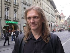 Alexander Simdyanov